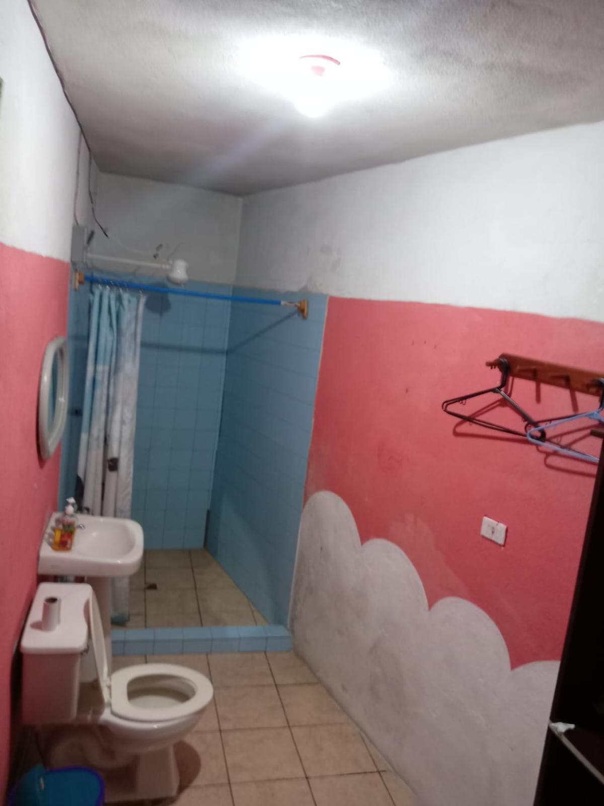 Hotel House Zope Panajachel Zewnętrze zdjęcie