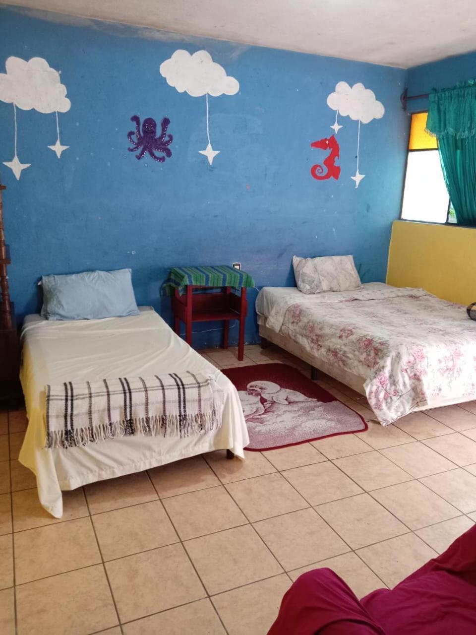 Hotel House Zope Panajachel Zewnętrze zdjęcie