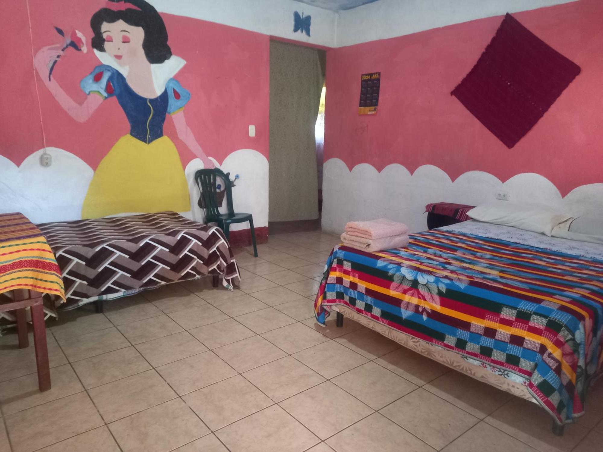 Hotel House Zope Panajachel Zewnętrze zdjęcie